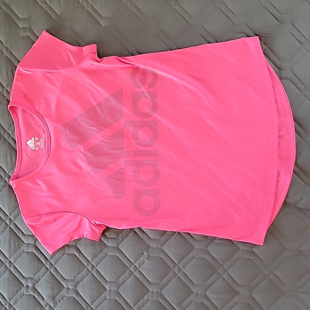 Adidas Climalite t-shirt